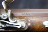 Case Pair ofHamilton-Burr Duel Pistols/U.S. Historical Society - 11 of 15