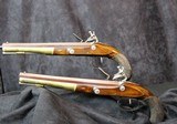 Case Pair ofHamilton-Burr Duel Pistols/U.S. Historical Society - 5 of 15