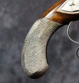 Case Pair ofHamilton-Burr Duel Pistols/U.S. Historical Society - 8 of 15