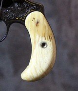 Engraved Colt Pocket Positive - 5 of 12