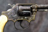 Engraved Colt Pocket Positive - 9 of 12