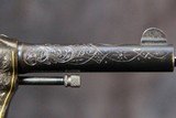 Engraved Colt Pocket Positive - 8 of 12