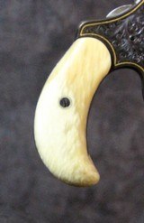 Engraved Colt Pocket Positive - 10 of 12