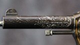 Engraved Colt Pocket Positive - 3 of 12