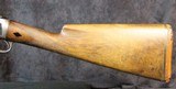 Winchester Model 1897 Black Diamond - 10 of 15