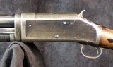 Winchester Model 1897 Black Diamond - 9 of 15