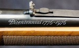 Winchester 94 Bicentennial Commemorative SRC - 13 of 15