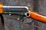 Winchester Model 1895 SRC - 13 of 15