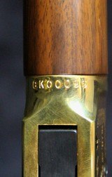 Winchester'94 Cherokee Commemorative - 10 of 15