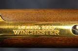Winchester'94 Cherokee Commemorative - 12 of 15