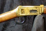Winchester'94 Cherokee Commemorative - 8 of 15