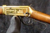 Winchester'94 Cherokee Commemorative - 4 of 15