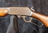 Marlin .410 Lever Action Shotgun - 4 of 14