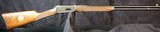 Winchester '94 Legendary Frontiersman Commemorative - 1 of 15