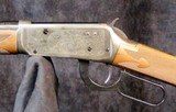 Winchester '94 Legendary Frontiersman Commemorative - 4 of 15