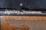 Winchester '94 Legendary Frontiersman Commemorative - 13 of 15