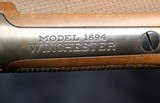 Winchester '94 Legendary Frontiersman Commemorative - 11 of 15