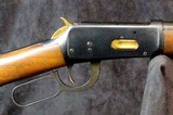 Winchester '94 Nebraska Centennial Carbine - 4 of 15