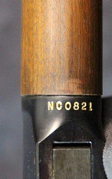 Winchester '94 Nebraska Centennial Carbine - 12 of 15