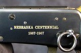 Winchester '94 Nebraska Centennial Carbine - 10 of 15