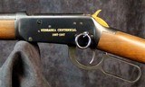 Winchester '94 Nebraska Centennial Carbine - 8 of 15