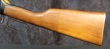 Winchester '94 Nebraska Centennial Carbine - 9 of 15
