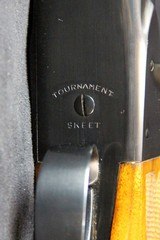 Winchester Model 21 Tournament Skeet - 10 of 15