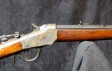 Winchester Model 1885 Low Wall Special order - 8 of 15