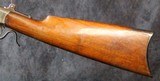 Winchester Model 1885 Low Wall Special order - 5 of 15