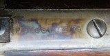 Winchester Model 1885 Low Wall Special order - 15 of 15