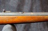 Winchester Model 1885 Low Wall Special order - 13 of 15