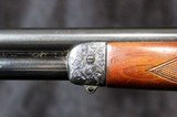 Winchester mODEL 71 Engraved - 15 of 15