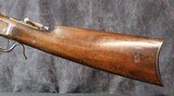 Winchester Model 1885 High Wall - 5 of 15