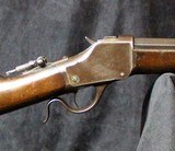 Winchester Model 1885 High Wall - 8 of 15