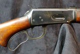 Winchester Model 64 - 8 of 15
