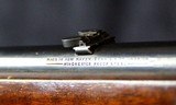 Winchester Model 64 - 11 of 15