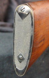 Winchester Model 64 - 12 of 15