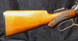Winchester Model 1894 "semi-Deluxe" rifle - 3 of 15