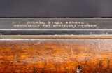 Winchester Model 1894 "semi-Deluxe" rifle - 11 of 15