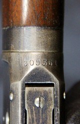 Winchester Model 1894 "semi-Deluxe" rifle - 13 of 15