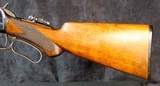Winchester Model 1894 "semi-Deluxe" rifle - 7 of 15