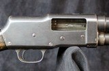 Stevens 520 Pump Shotgun - 13 of 15