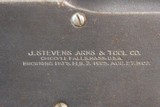 Stevens 520 Pump Shotgun - 11 of 15