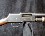 Stevens 520 Pump Shotgun - 5 of 15