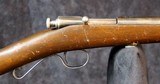 Winchester Model 36 Single Shot Shotgun - 4 of 15
