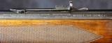 Winchester Model 64 Deluxe Rifle - 15 of 15
