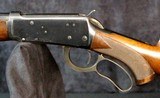 Winchester Model 64 Deluxe Rifle - 9 of 15