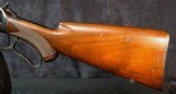 Winchester Model 64 Deluxe Rifle - 8 of 15