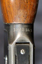 Winchester Model 64 Deluxe Rifle - 11 of 15