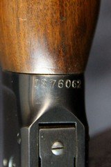 Winchester Model 64 Deluxe 219 Zipper - 11 of 15